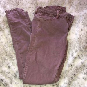 AMEO super stretch Jeggins